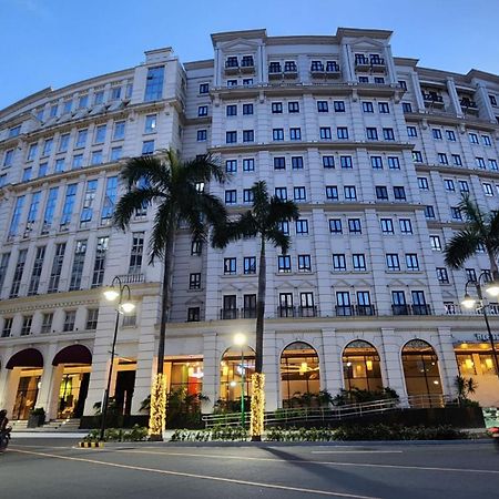 House Of B&Y At 101 Newport Across Naia T3 Apartment Manila Exterior foto