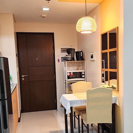 House Of B&Y At 101 Newport Across Naia T3 Apartment Manila Exterior foto