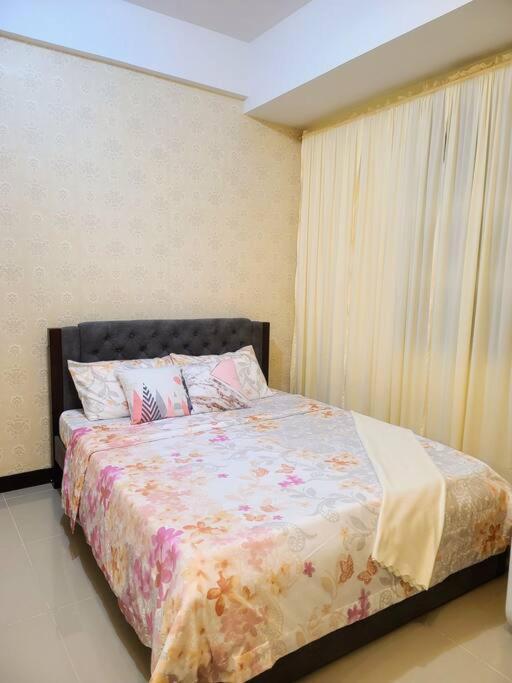 House Of B&Y At 101 Newport Across Naia T3 Apartment Manila Exterior foto