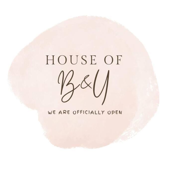 House Of B&Y At 101 Newport Across Naia T3 Apartment Manila Exterior foto