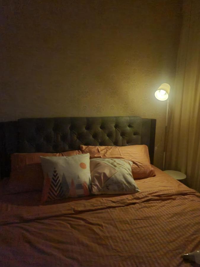 House Of B&Y At 101 Newport Across Naia T3 Apartment Manila Exterior foto