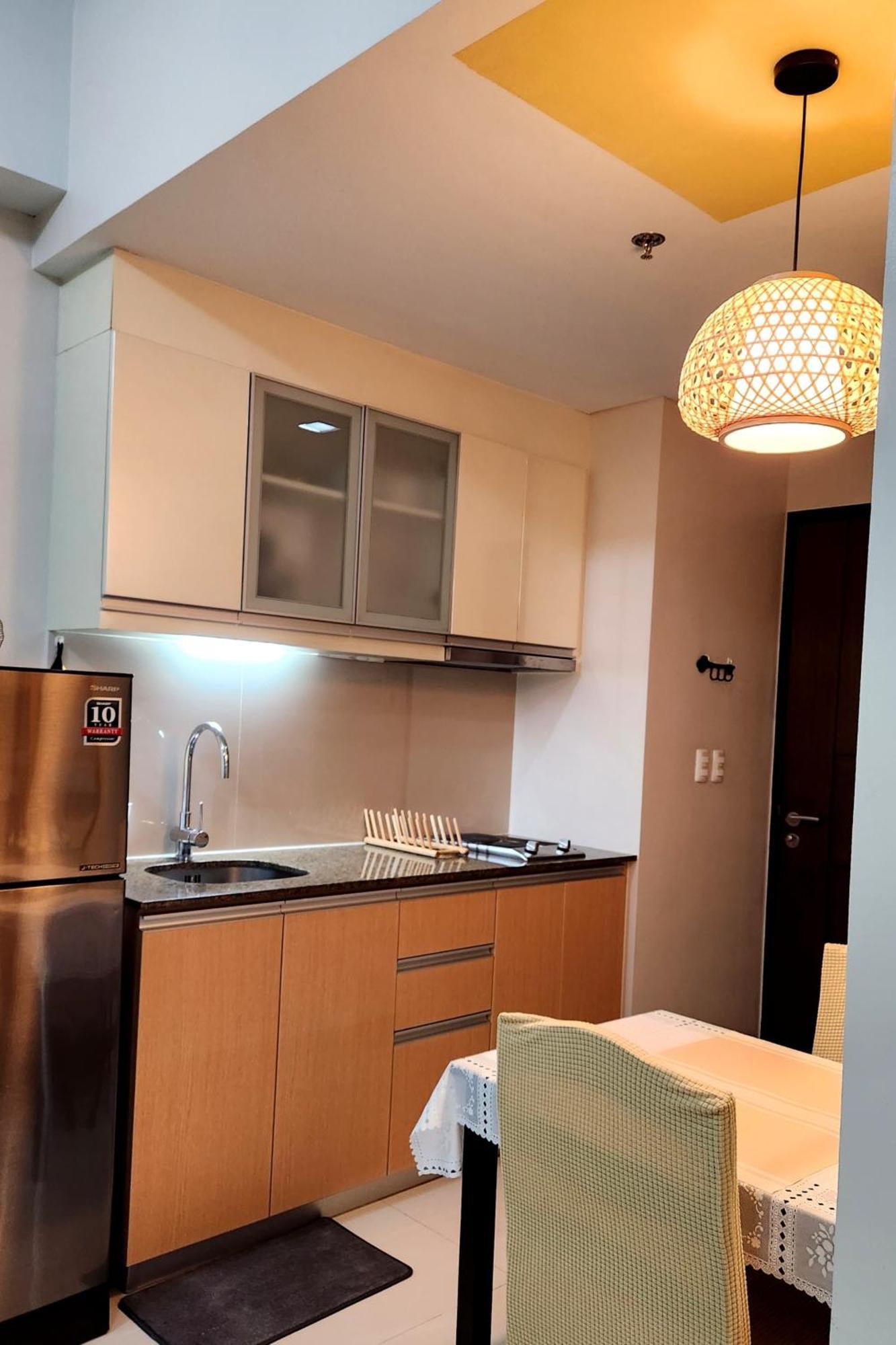 House Of B&Y At 101 Newport Across Naia T3 Apartment Manila Exterior foto